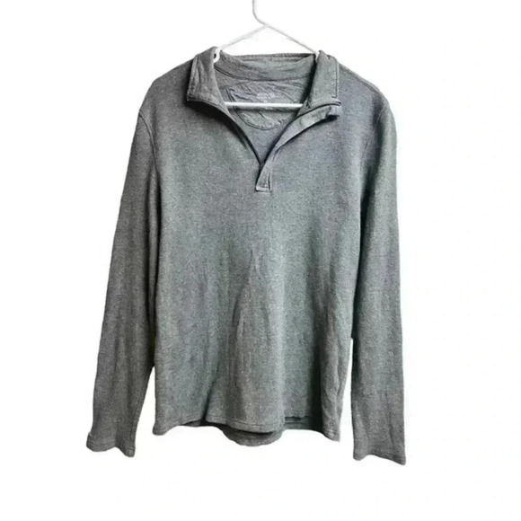 Michael Kors‎ 1/4 zip Men's pullover - Picture 1 of 8